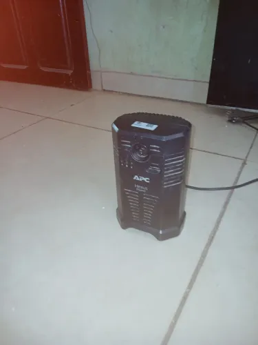 Vendo nobrek