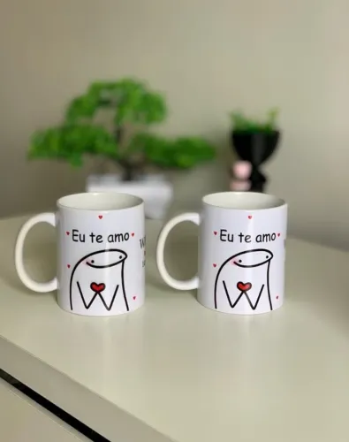 Caneca personalizada