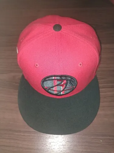 Boné New Era 9Fifty