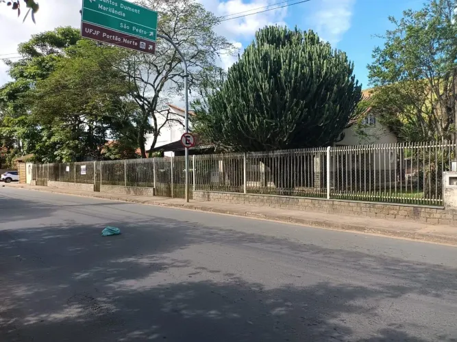 Casa / Terreno 2.015 m² em São Pedro ? Venda, Aluguel ou Incorporação