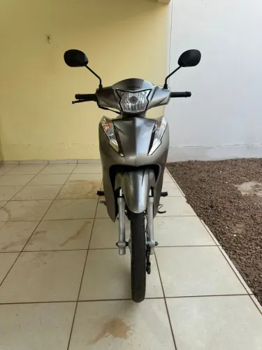 Biz 110i 2022