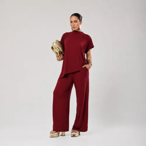 Conjunto malha