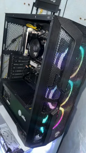 Ryzen 5 5600gt