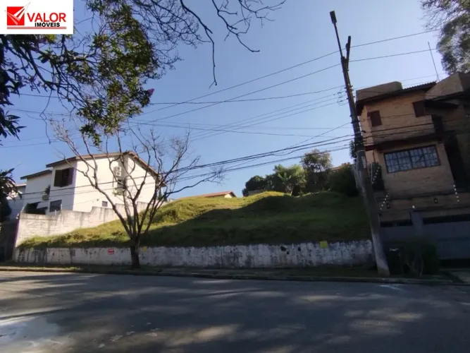 TERRENO RESIDENCIAL em SÃO PAULO - SP, PARQUE DOS PRÍNCIPES
