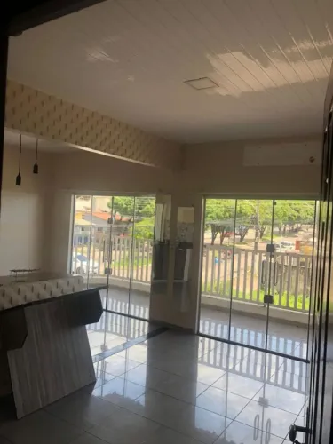 APARTAMENTO NO CENTRO
