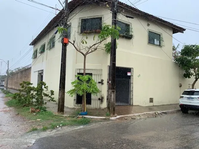 LOJA para alugar na cidade de MARACANAU-CE