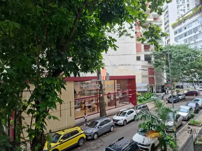 Prédio : / Comercial / Flamengo