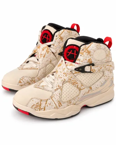 Air Jordan 8 Retro
