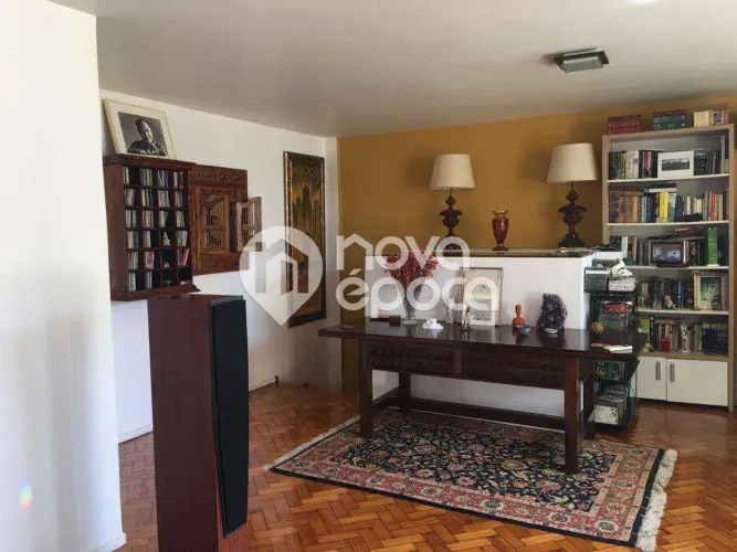 Ipanema | Apartamento 3 quartos, sendo 2 suites