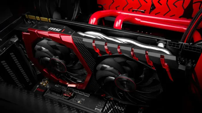 V/T GTX 1080ti MSI GAMING X 11