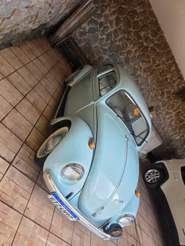 Volkswagen Fusca 1300 1973
