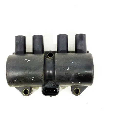 Bobina Ignição Gm Celta Corsa Prisma 1.0 3 Pinos 40355