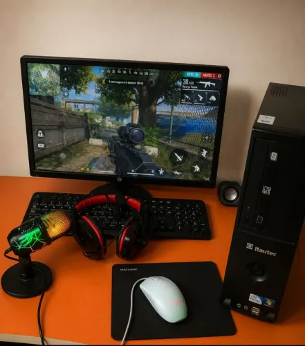 PC COMPLETO