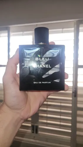 Bleu de Chanel edp