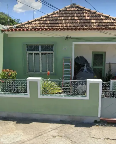 Imóvel para aluguel tem 40 metros quadrados com 1 quarto em Jardim Sulacap - Rio de Janeir