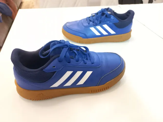 Tênis Adidas Tansur Infantil Tam. 36