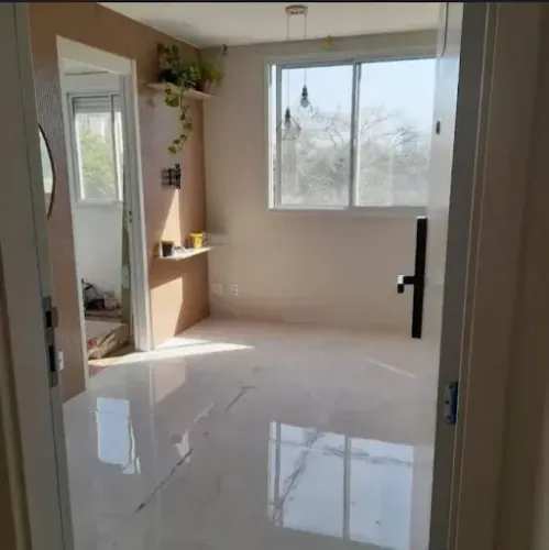 Apartamento com 2 dormitórios à venda, 35 m² por R$ 333.000,00 - Mooca - São Paulo/SP