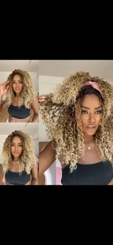 WIG LYLA