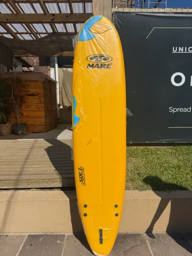 Prancha softboard 7'5
