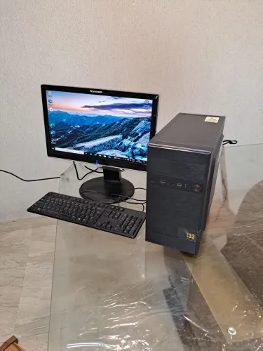 PC i5 completo top