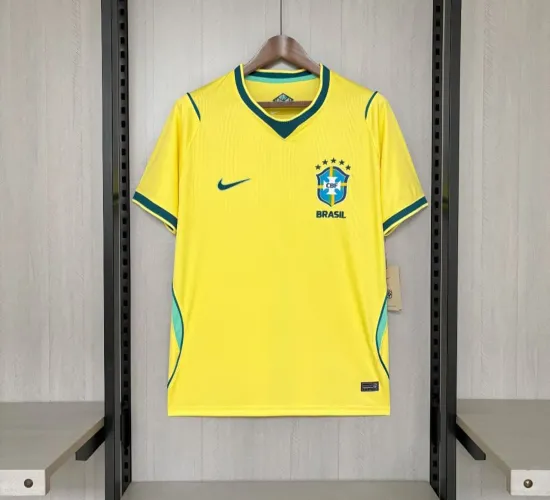 Camisa do Brasil 2026(Atacado)