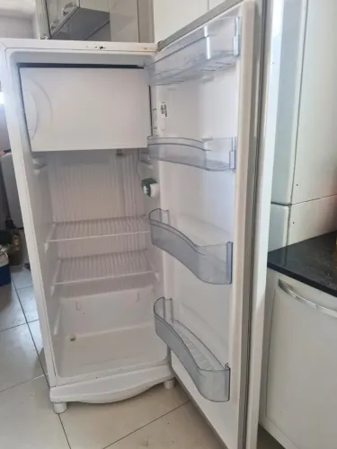 Geladeira Consul Branca