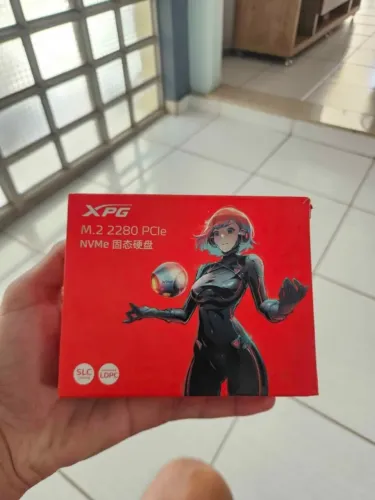 SSD XPG S11 Lite 1TB
