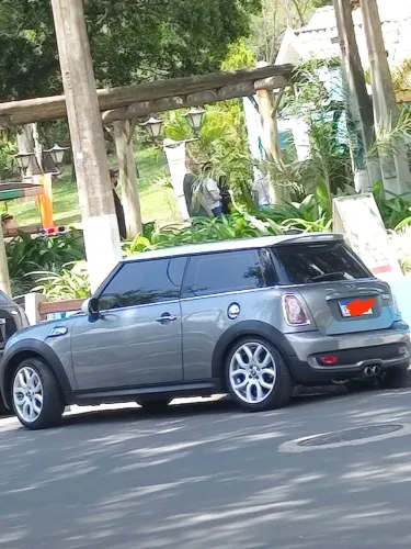 Mini Cooper S 1.6 Aut. 2011