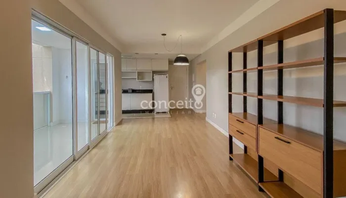 Apartamento com 2 Suítes e 2 Vagas na Escola Agrícola!