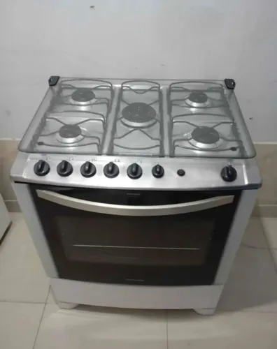 Vendo esse fogão em ótimo estado motivo da venda do fogão comprei outro