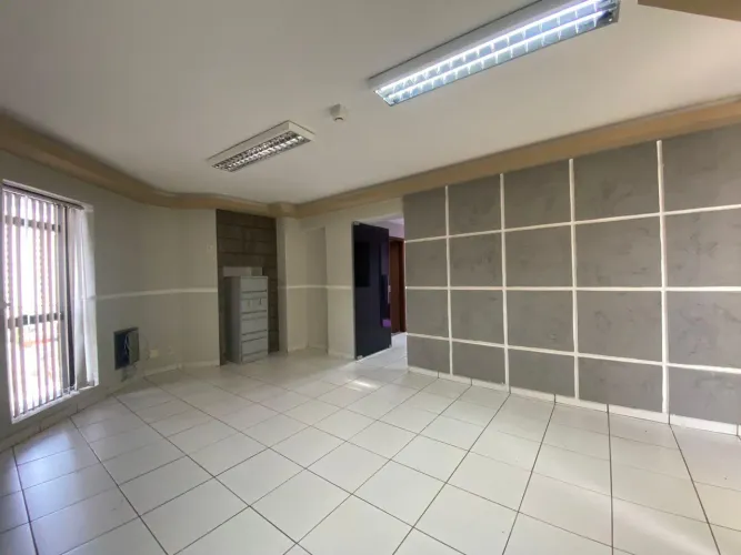 Sala comercial - Condomínio Executive Center