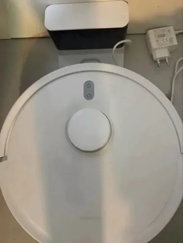 Aspirador Robô Xiaomi S20 (sem defeitos)