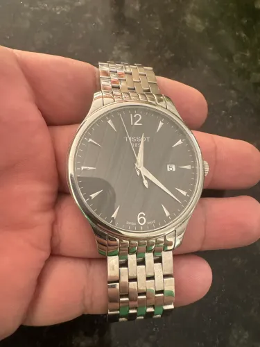 Relógio Tissot