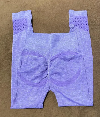 Calça legging