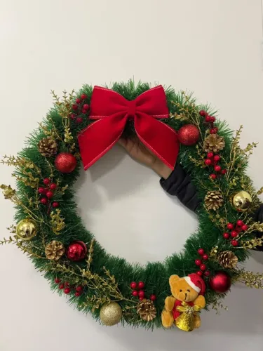 Guirlanda de Natal