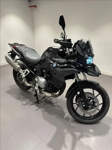BMW F 750 GS PREMIUM
