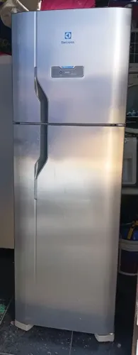 Geladeira Electrolux