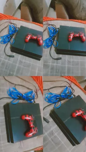 Ps4 FAT