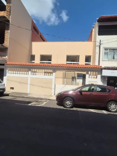 ALUGO APTOS EM CASA NOVA, COM 01 QUARTO, SALA, COZINHA, BANHEIRO PRAIA SUÁ R$1600 a R$2.2