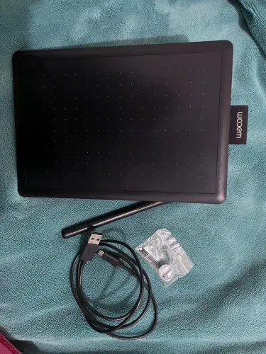 MESA DIGITALIZADORA WACOM