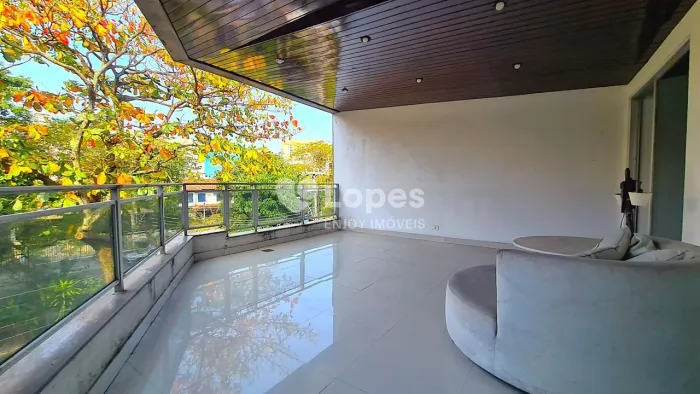 Apartamento em Jardim Oceânico, Rio de Janeiro