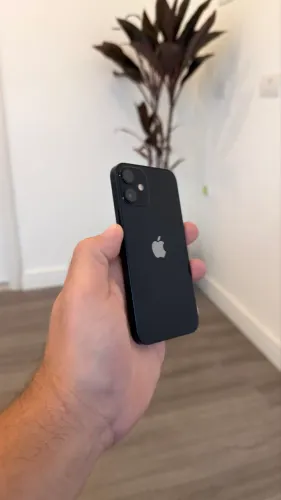 iPhone 12 mini 128gb - Sem detalhes 