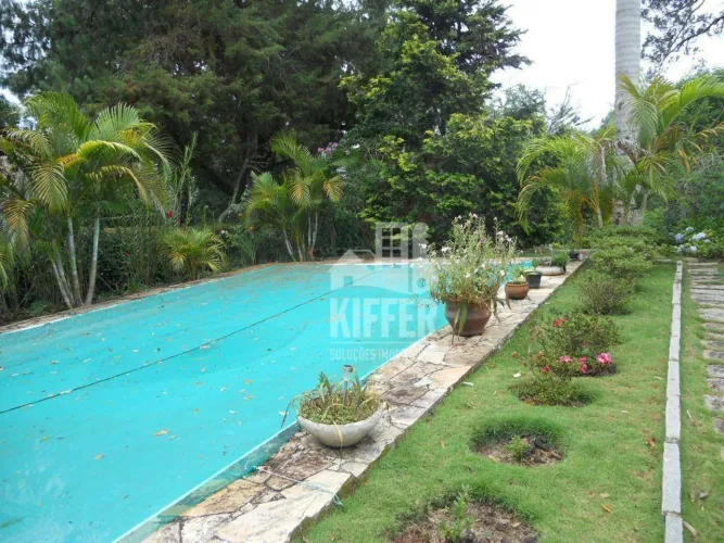 Casa com 2 quartos à venda, 360 m² por R$ 500.000 - Campo do Coelho - Nova Friburgo/RJ