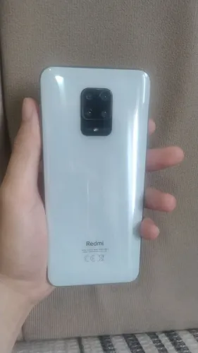 Xiaomi Redmi Note 9 Pro