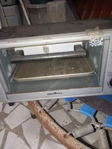 Forno 6 litros 700wats