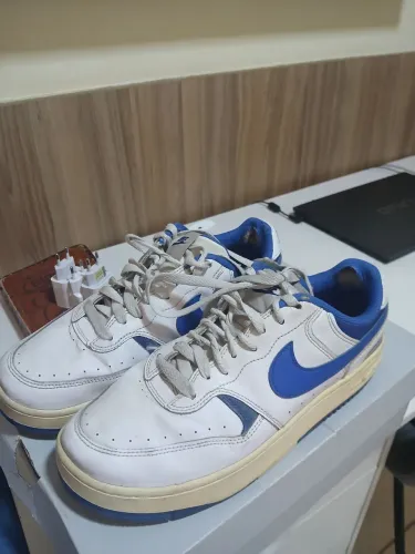 Tênis nike tam 41