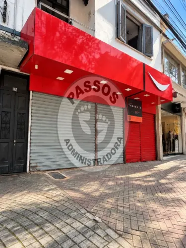 LOJA TERESÓPOLIS VÁRZEA