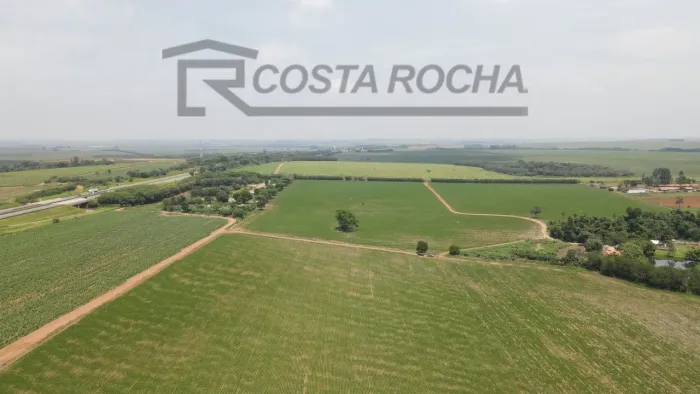 Área à venda, 328000 m² por R$ 31.160.000,00 - Lagoa Seca - Santa Bárbara D'Oeste/SP