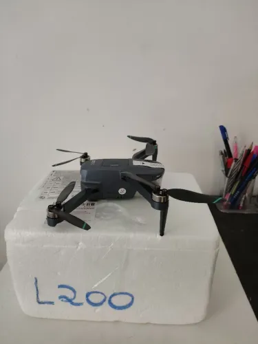 Drone L200 - Novo!