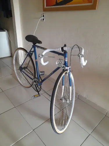 Bicicleta magrela Raridade!!!